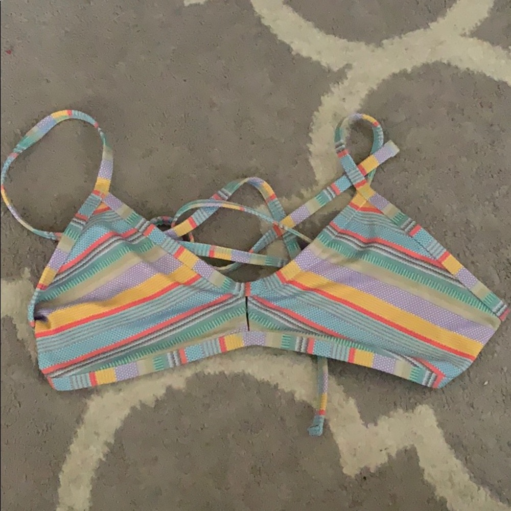Jolyn Bikini Top